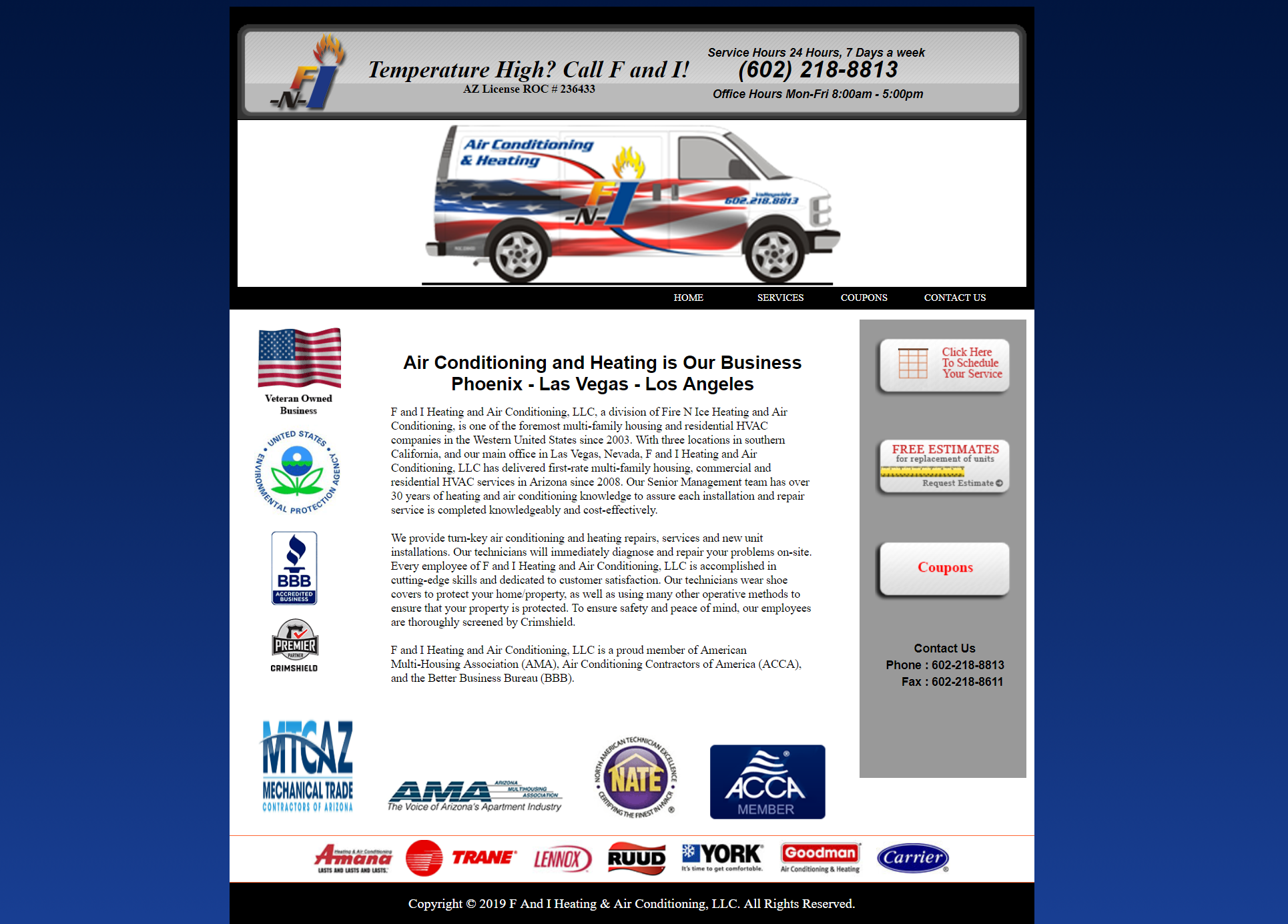 Click To View Or Preview Site Ultimate RV & Boat Storage